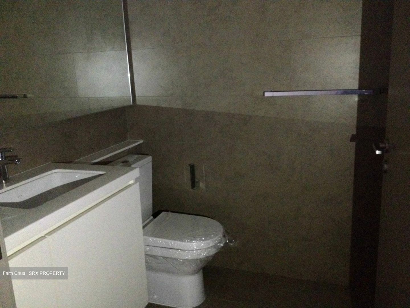 Stratum (D18), Condominium #570150881